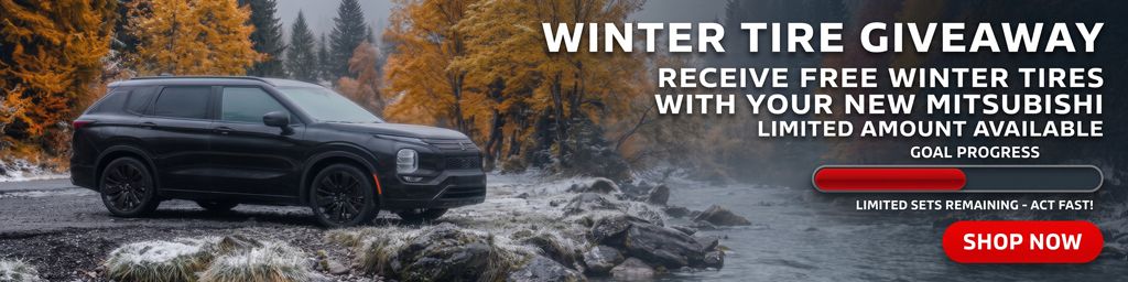 Winter Tire Giveaway