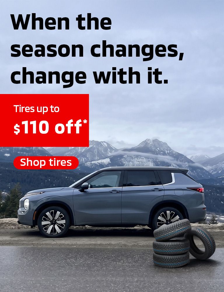 Winter TIres