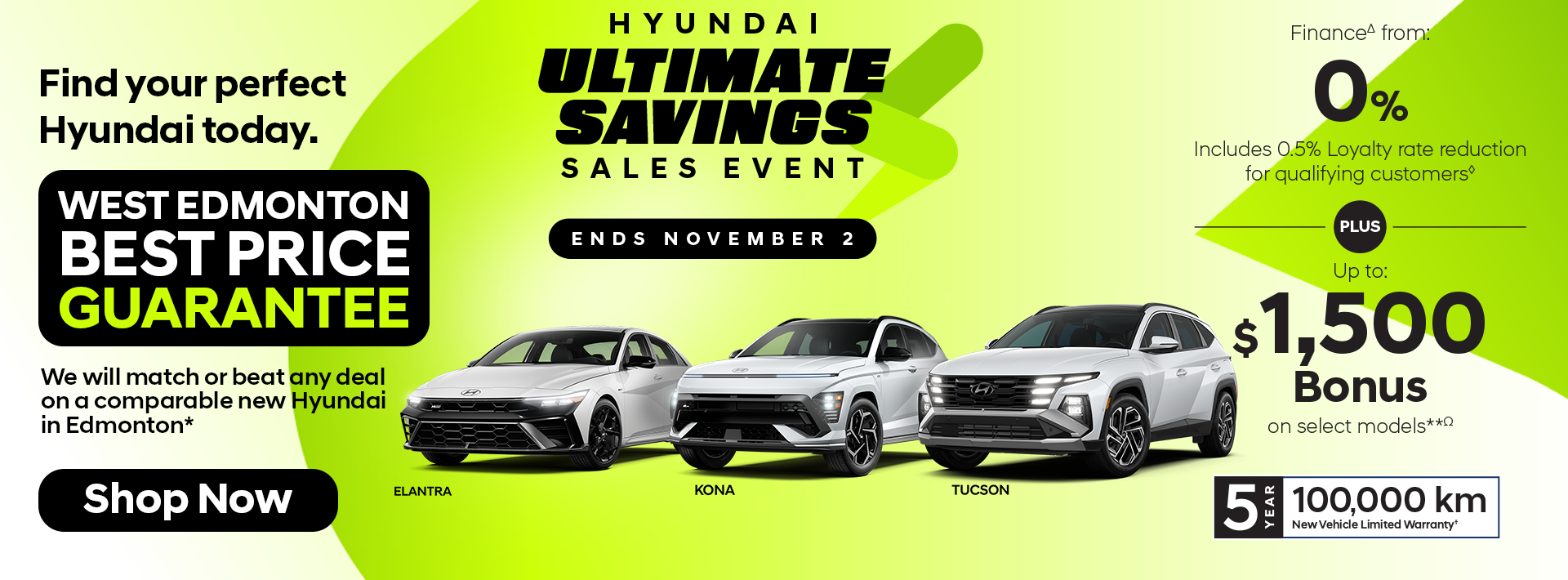 Ultimate Savings - 10.26 WEH Ultimate Savings - 10.26 WEH