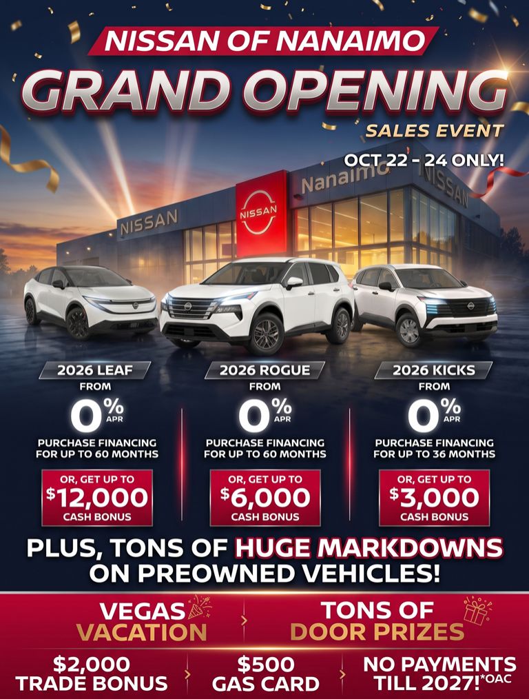 Sales Event