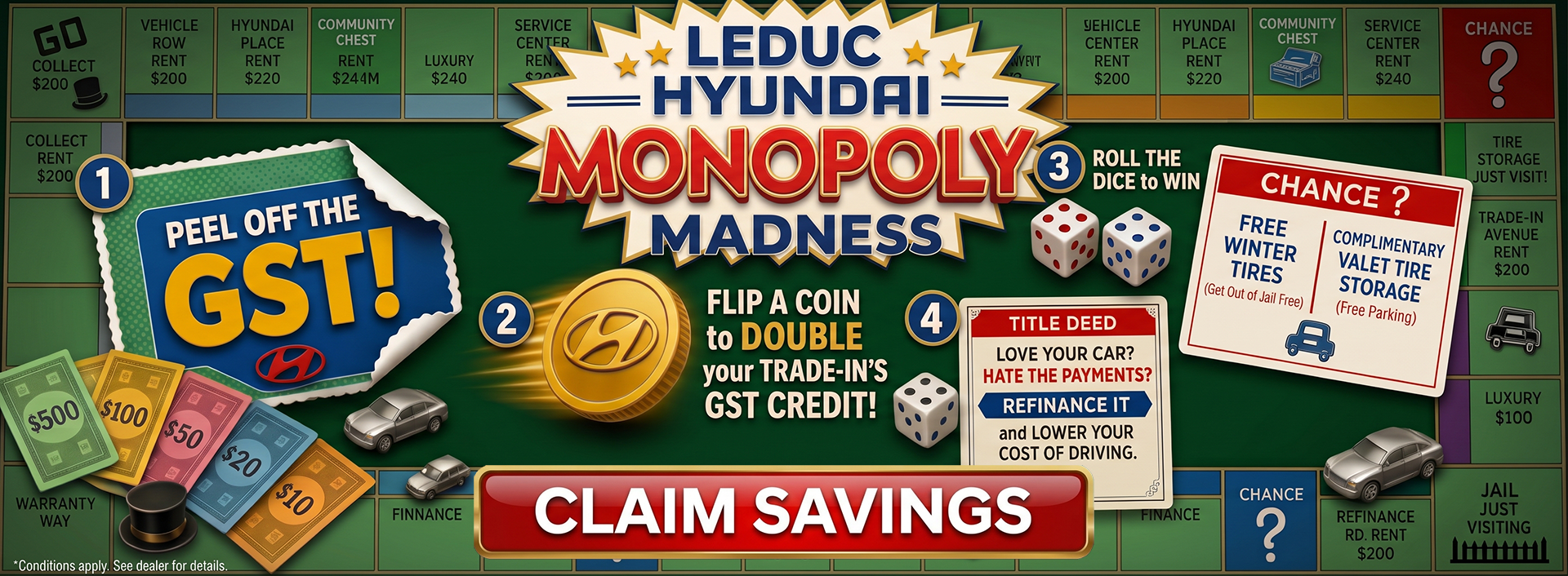 Sales Event