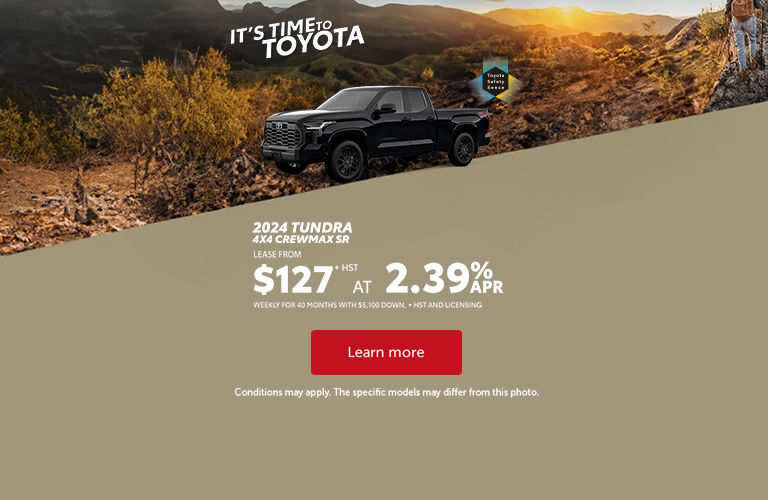 Toyota Tundra