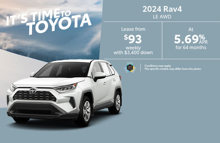 RAV4