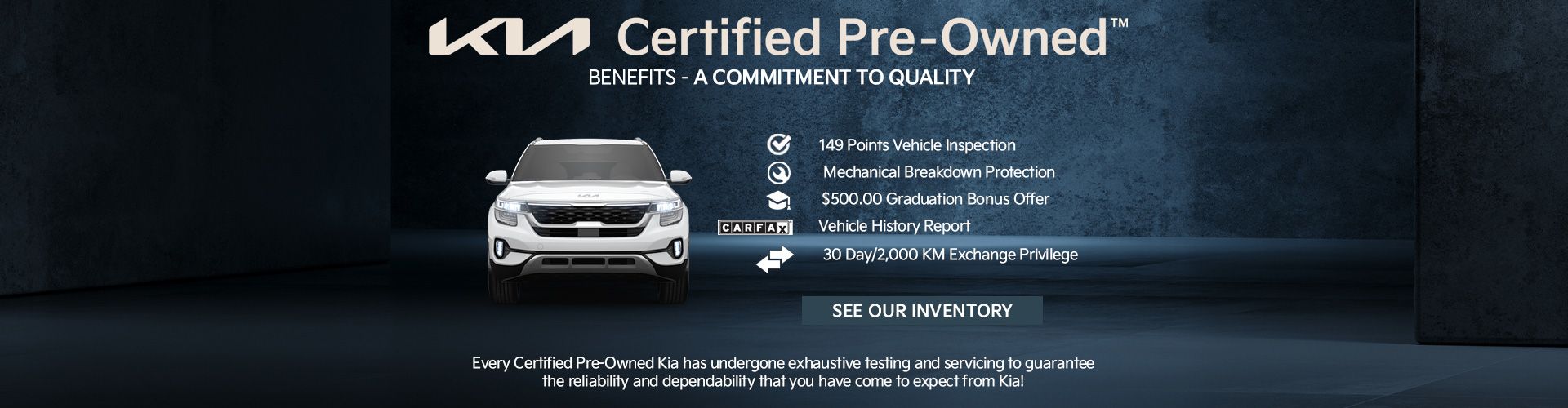 Lallier Kia Vimont Kia Dealership in Laval