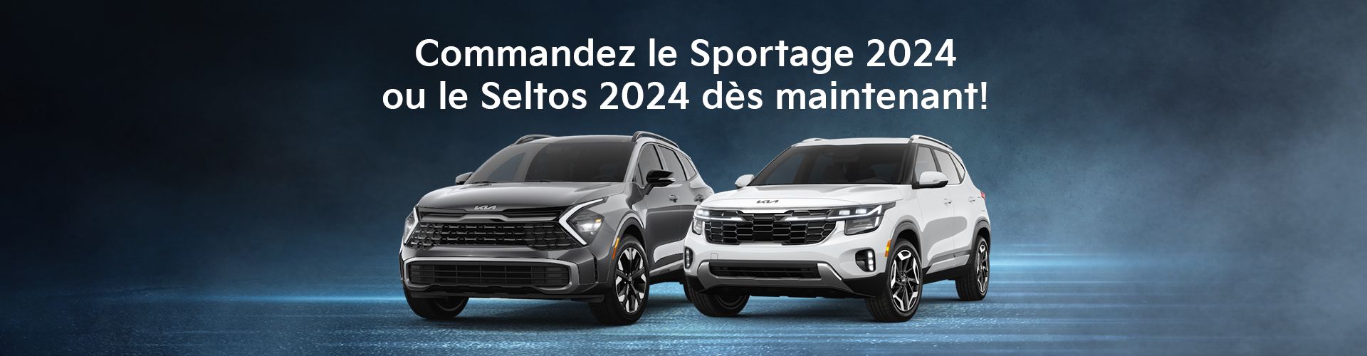 Lallier Kia Vimont Concessionnaire Kia à Laval