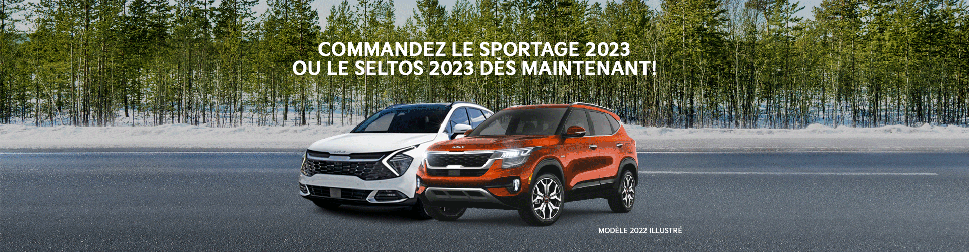 Lallier Kia Vimont Concessionnaire Kia à Laval