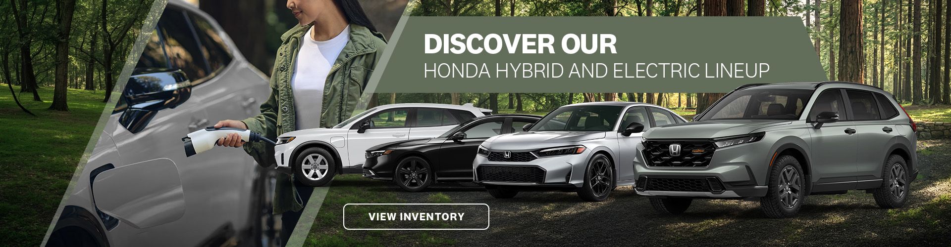 Electric and hybrid Electric and hybrid