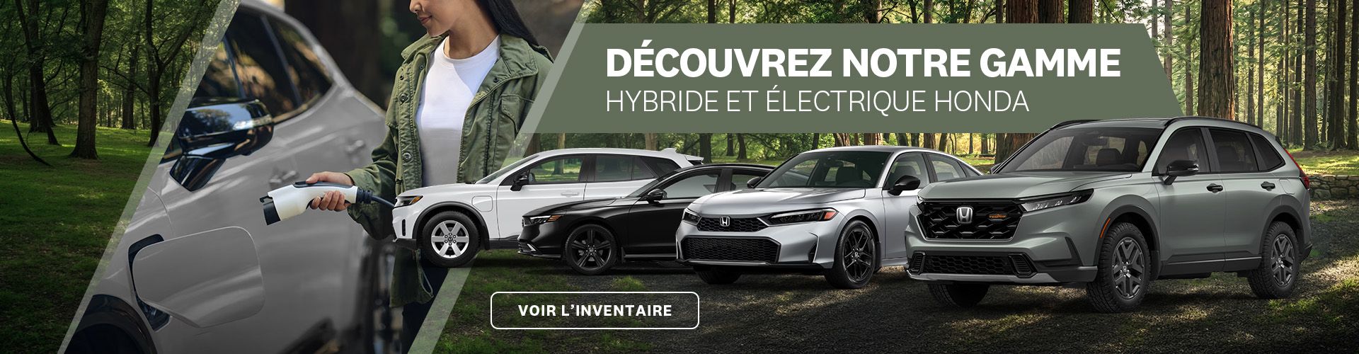 Électirques et hybrides Électirques et hybrides