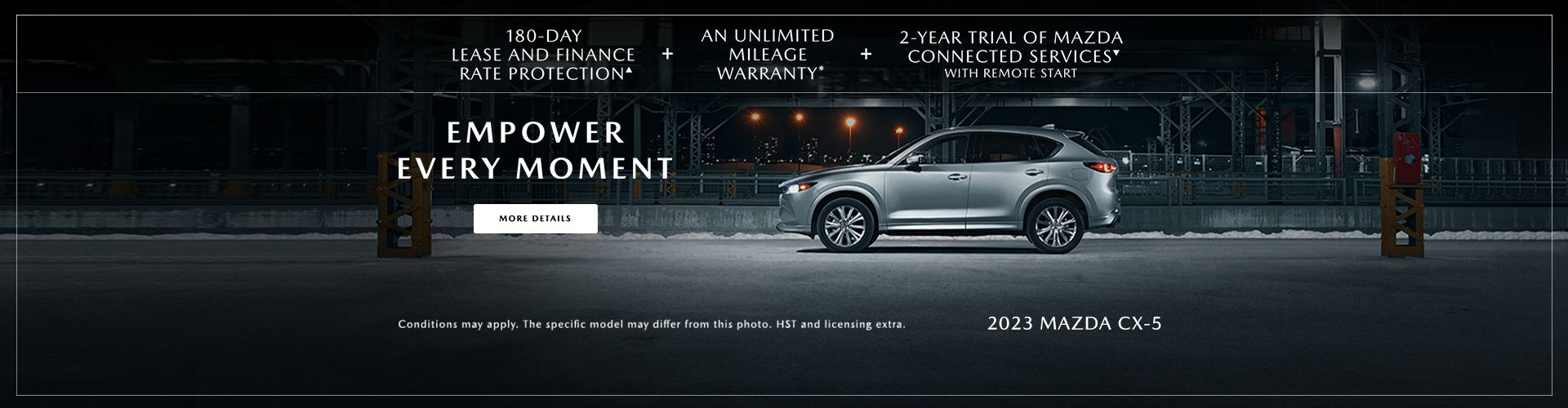 Yorkdale Dufferin Mazda Mazda Dealership in York