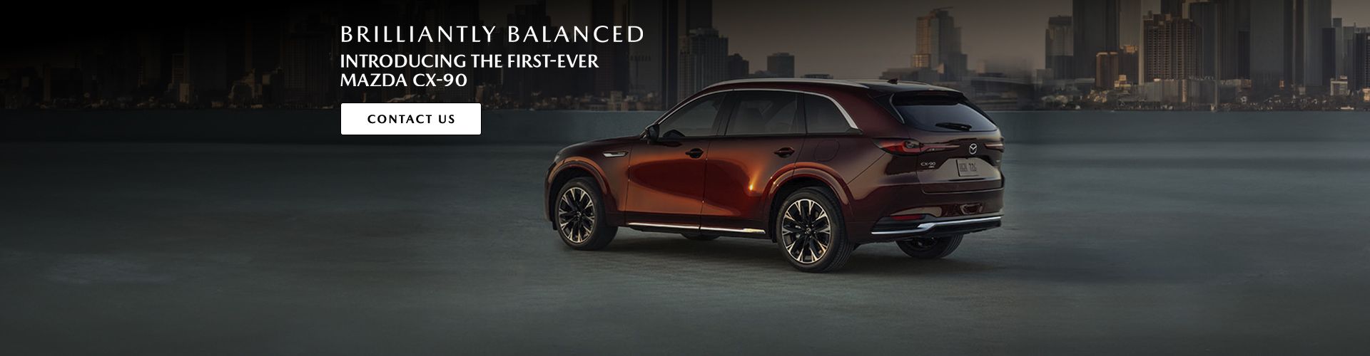 Yorkdale Dufferin Mazda Mazda Dealership in York