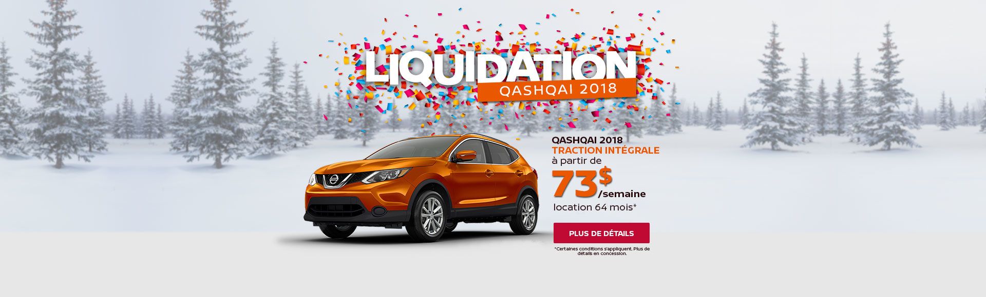 Nissan Concessionnaire Nissan à