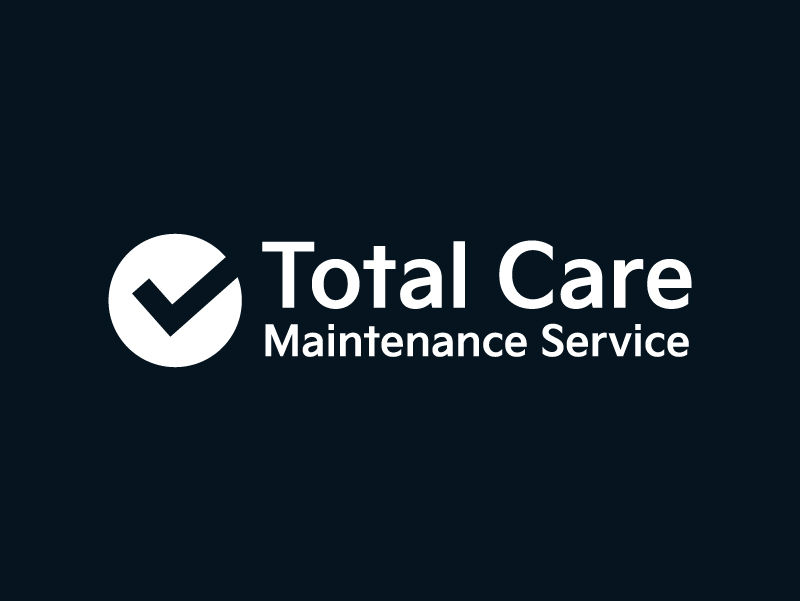 Total Care Maintenance Service