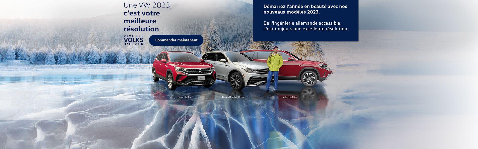 Valleyfield Volkswagen Concessionnaire Volkswagen à Salaberryde