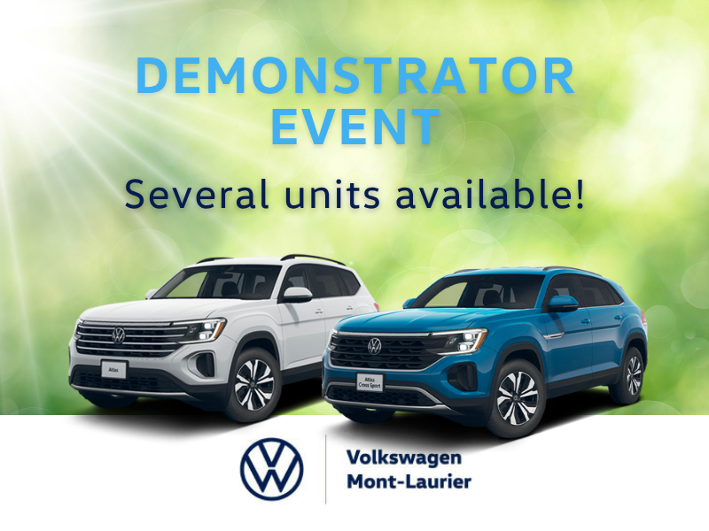 DEMO EVENT