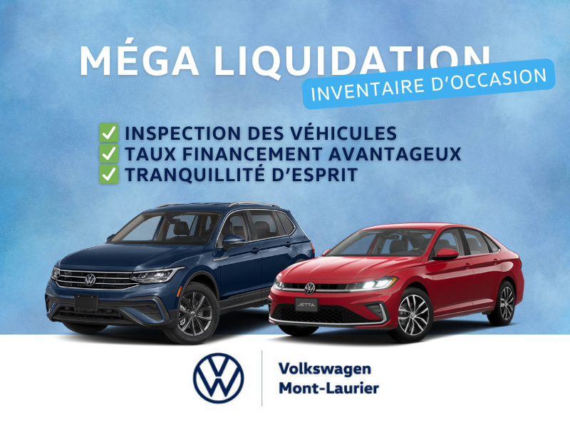 MÉGA LIQUIDATION
