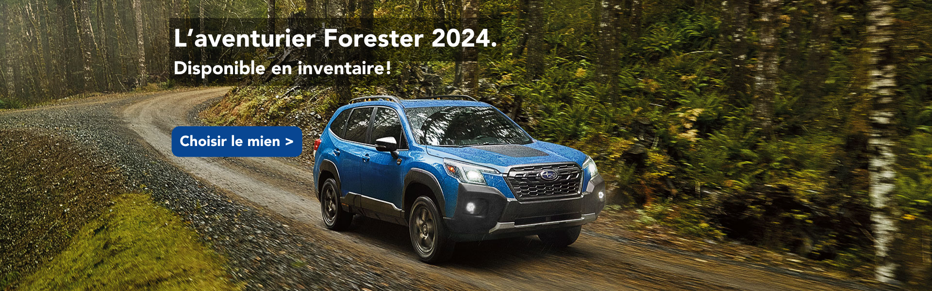 forester-2024