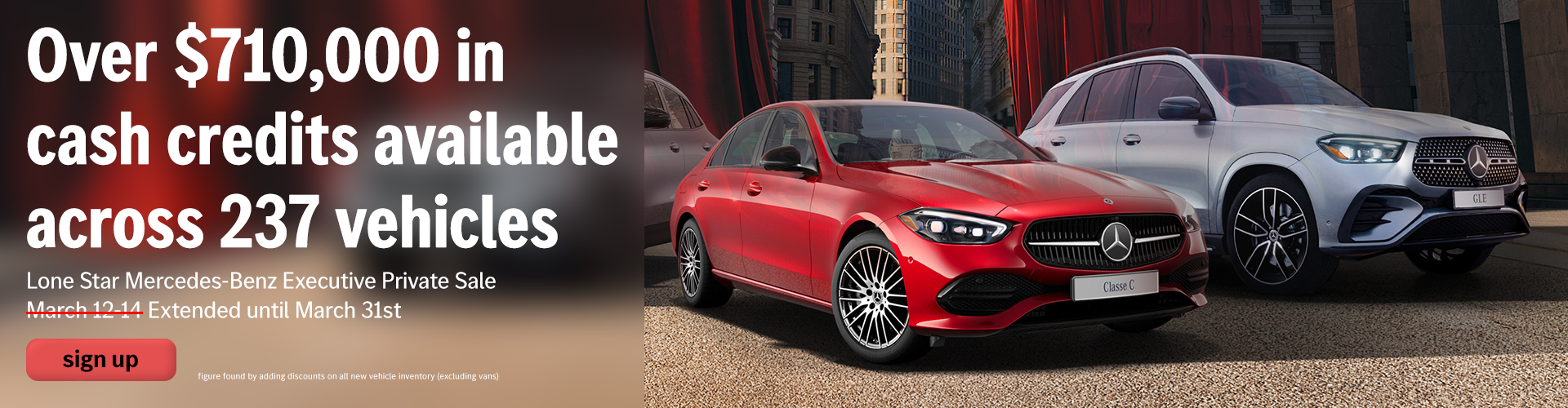 Private Sale $710,000