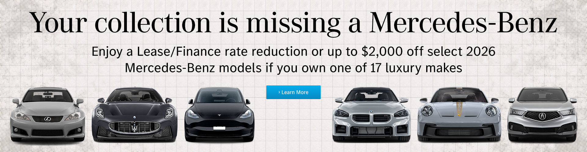 Connquest Program - banner