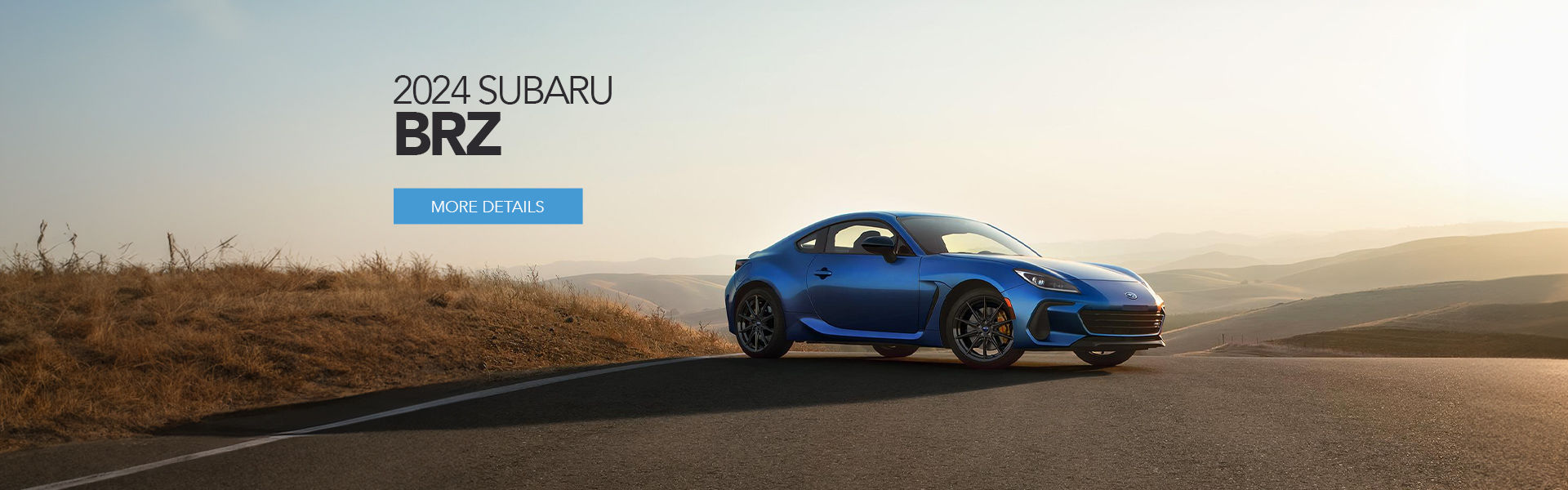 2024 BRZ