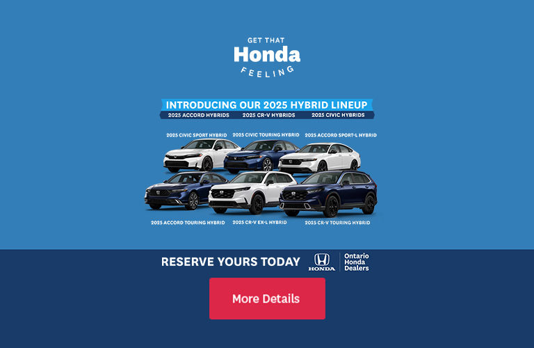 Honda Event