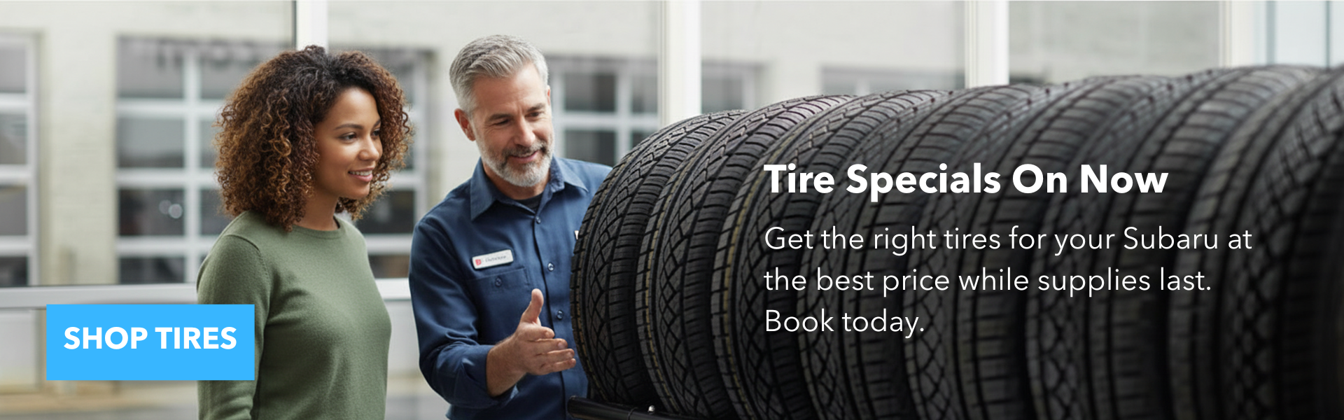 Tire Special