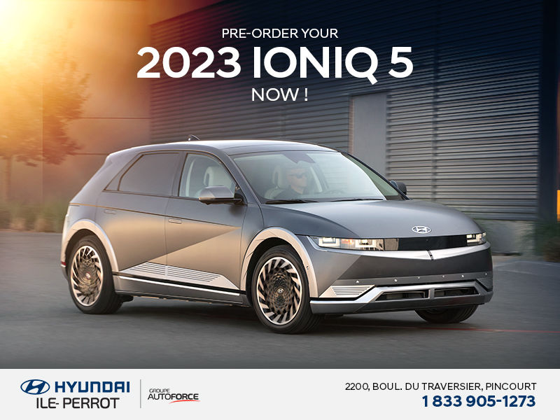 IONIQ 5