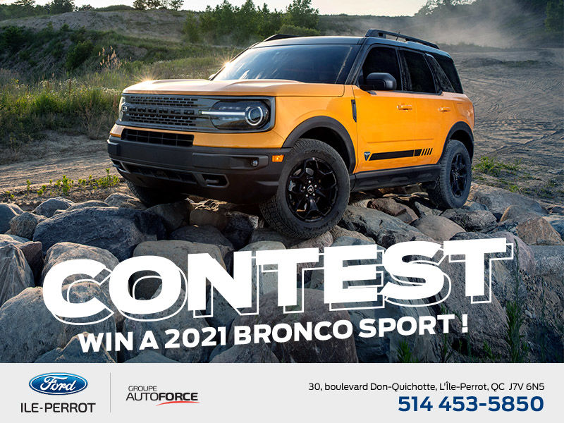 Contest