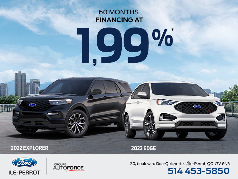 1.99% financing