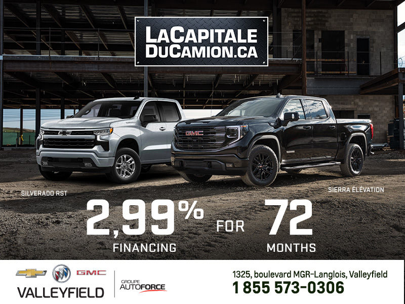 The Truck Capital