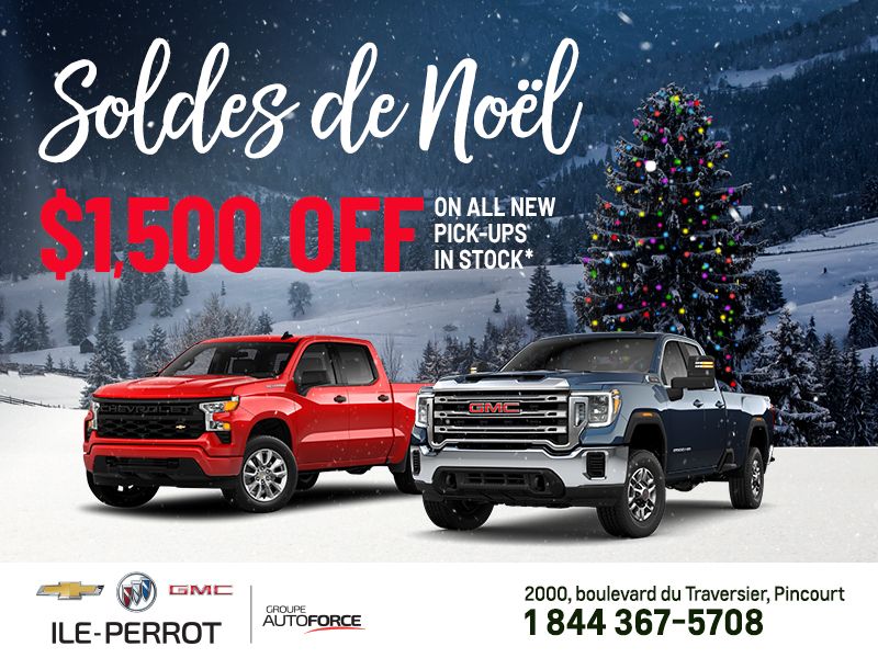End of year Sale