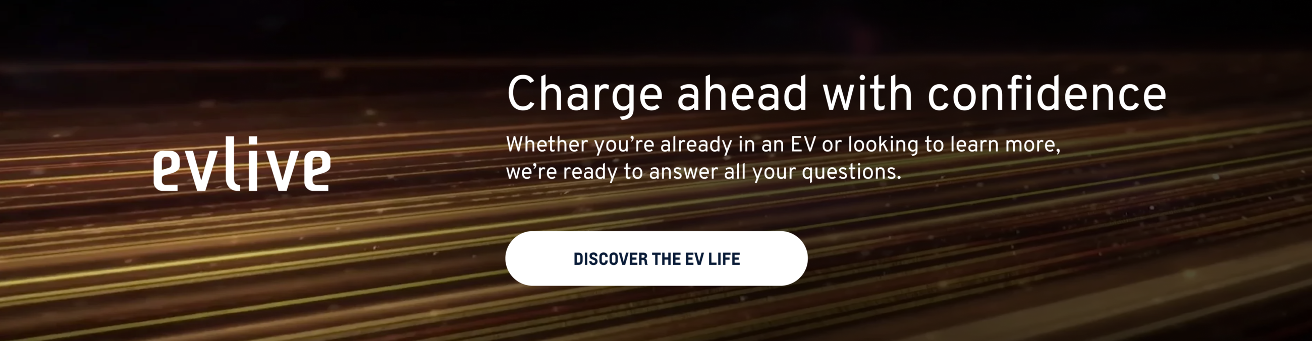 EV Live Hub