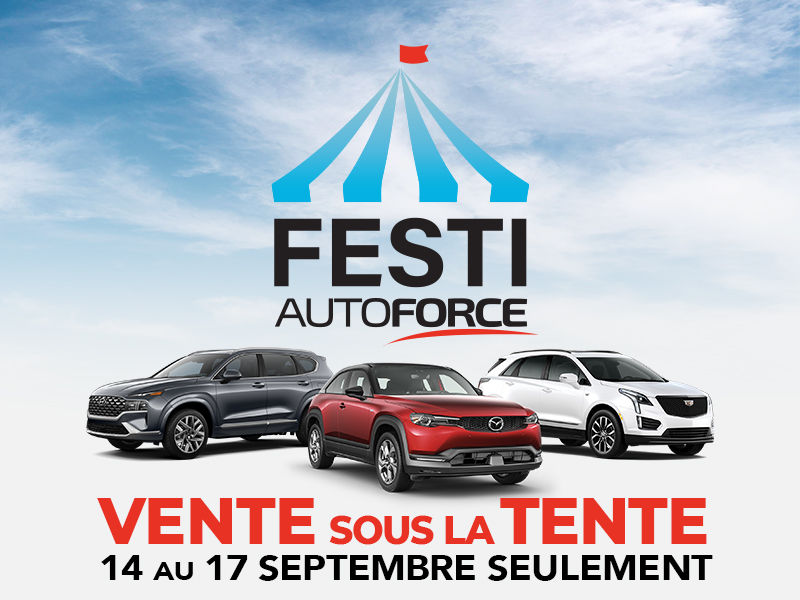 Festi Autoforce