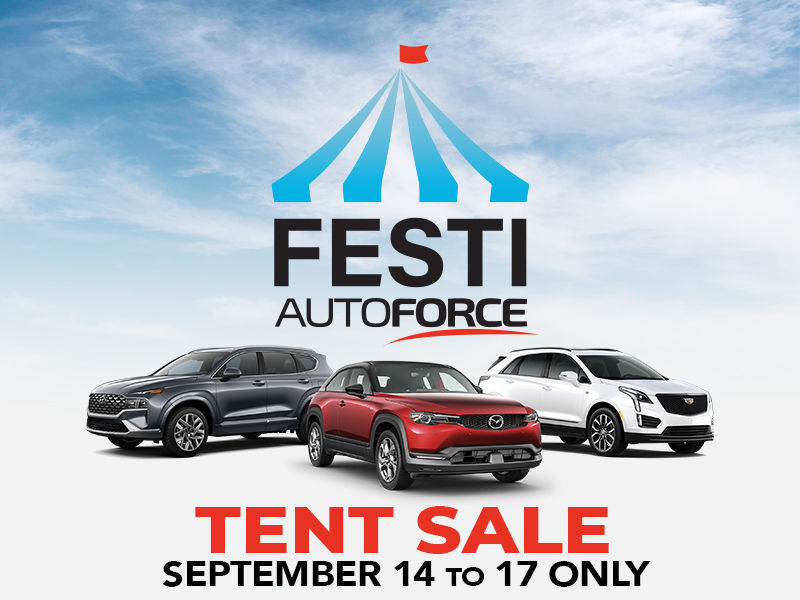 Festi Autoforce