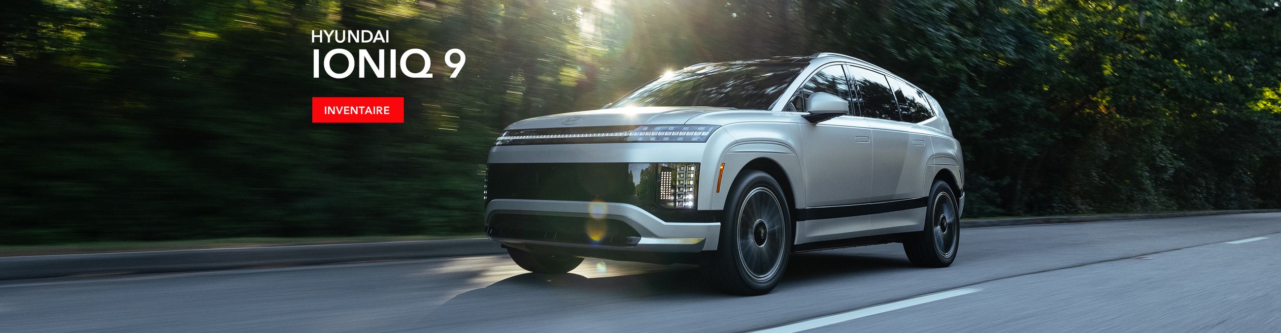 Hyundai Ioniq 9
