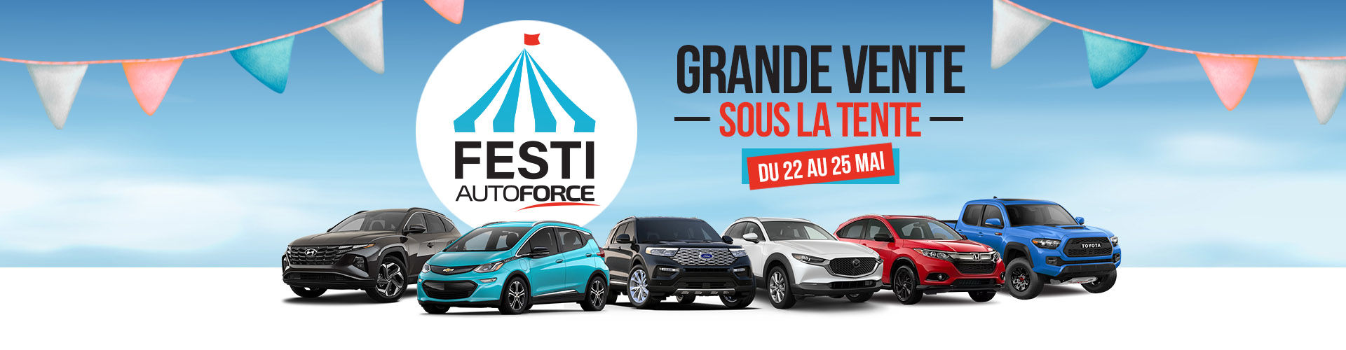 Festi Autoforce 2025