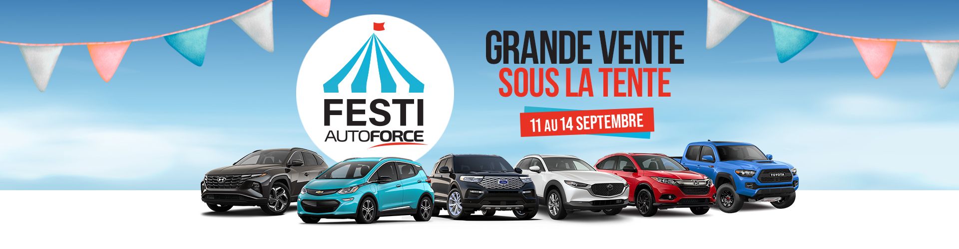 Festi Autoforce 2025