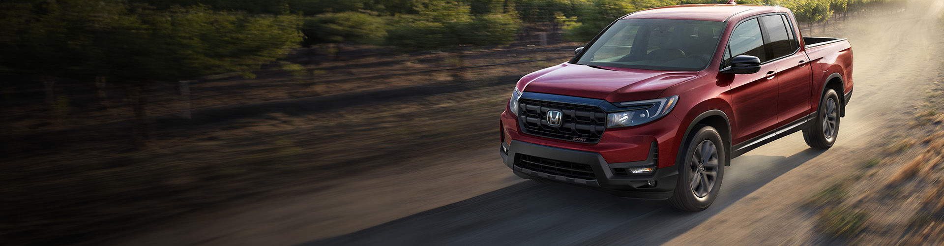 Le Honda Ridgeline 2025