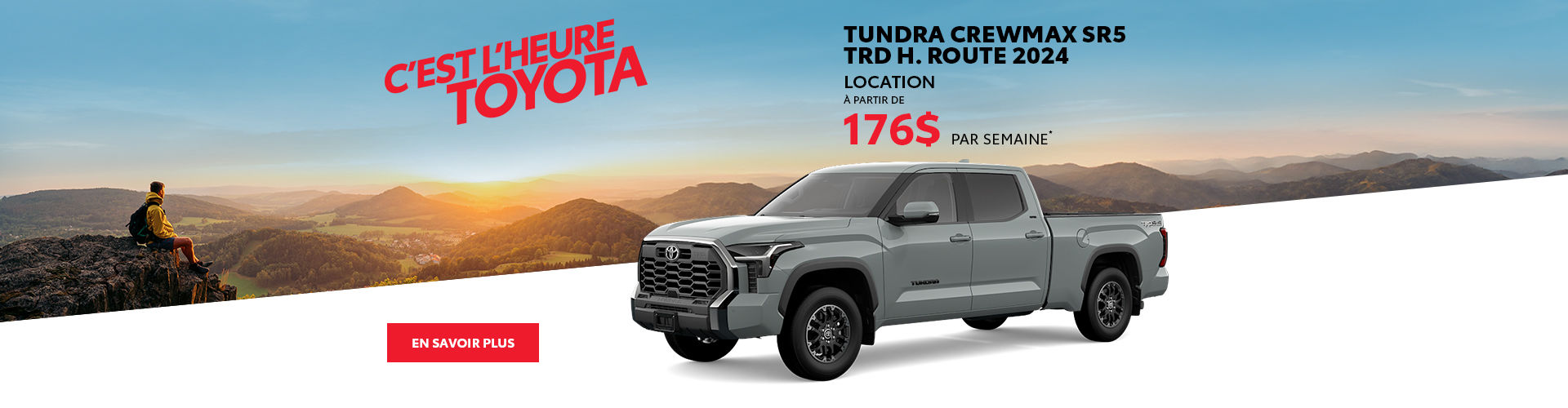 Tundra 2024