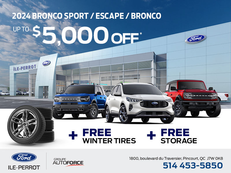 Free Winter Tires