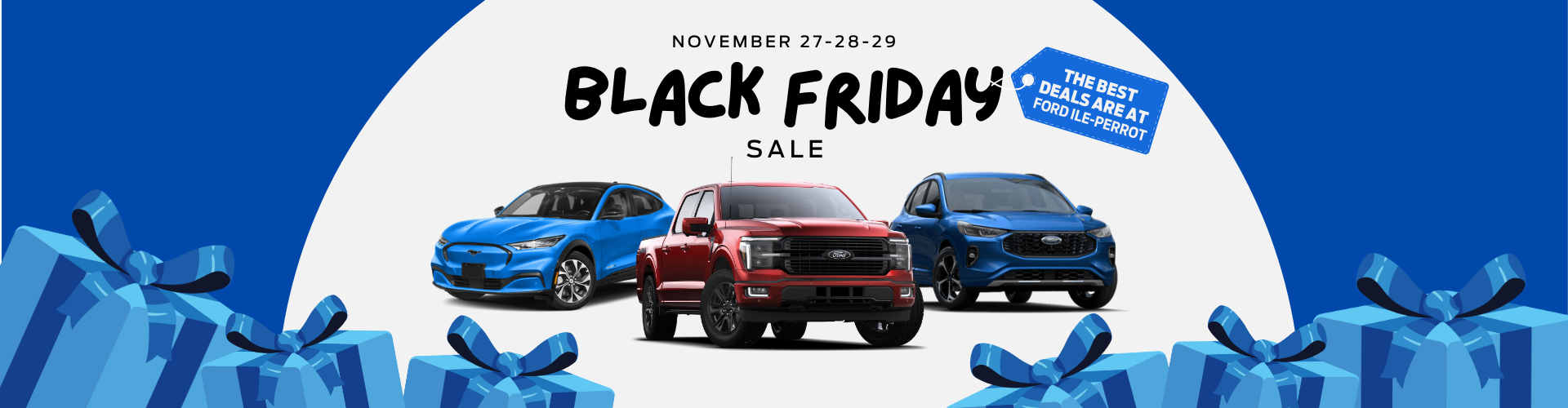 Black Friday Sale