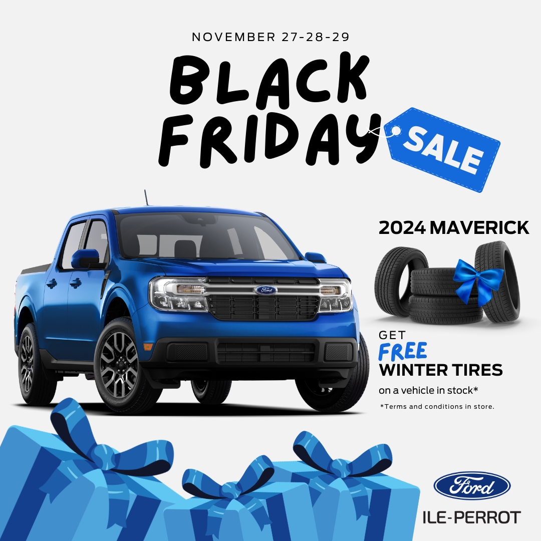 Black Friday Sale