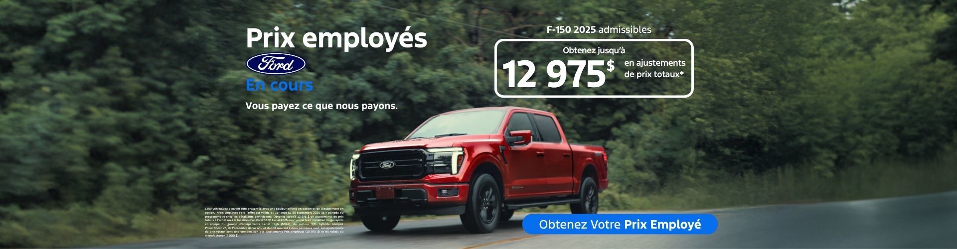 F-150 2025
