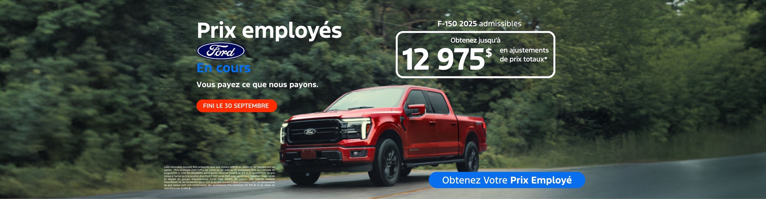 F-150 2025