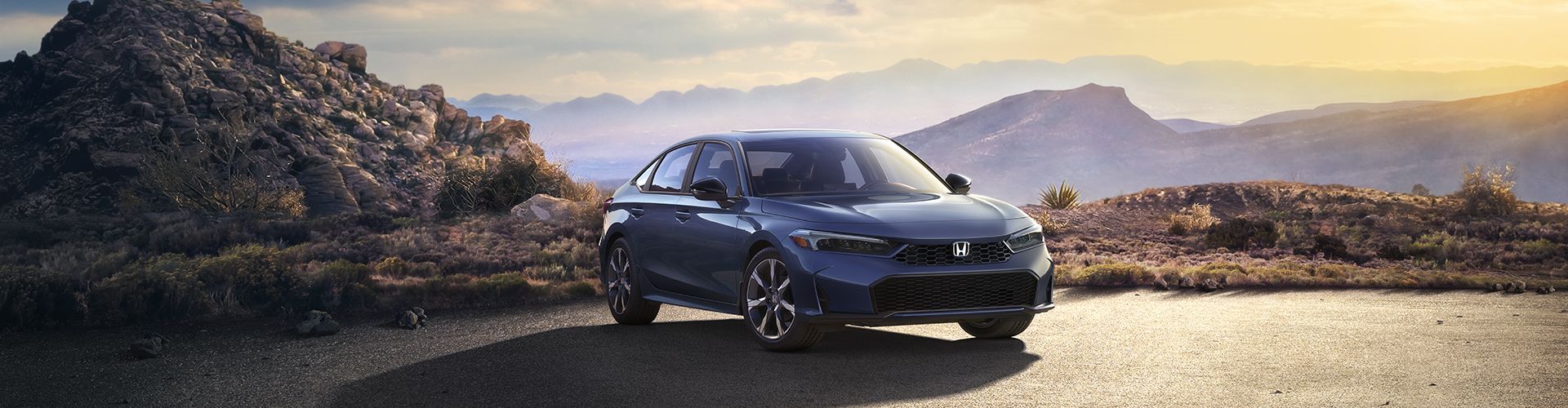 Civic 2026