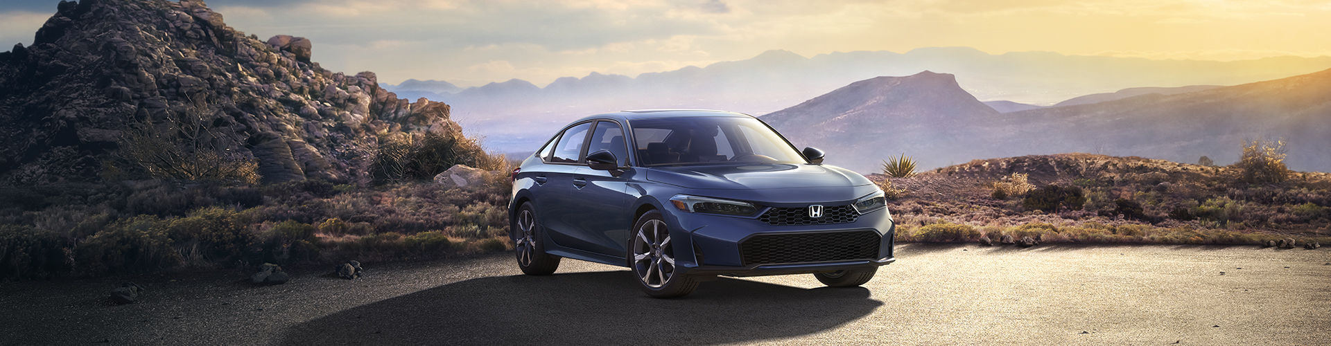 2026 Civic