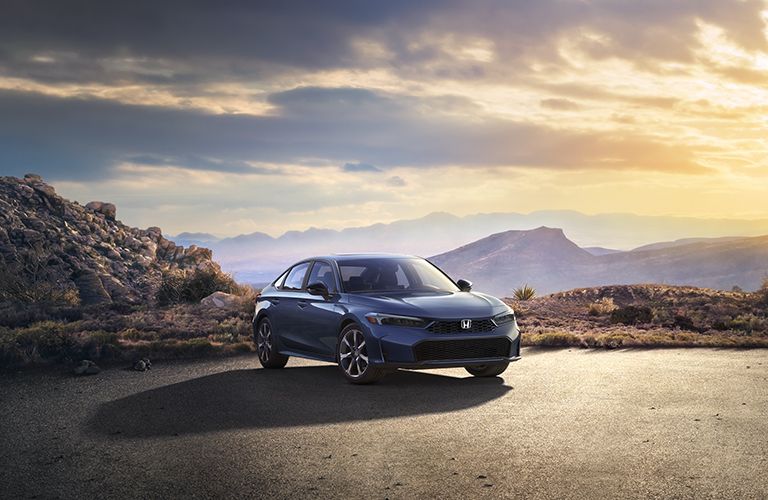 Civic 2026