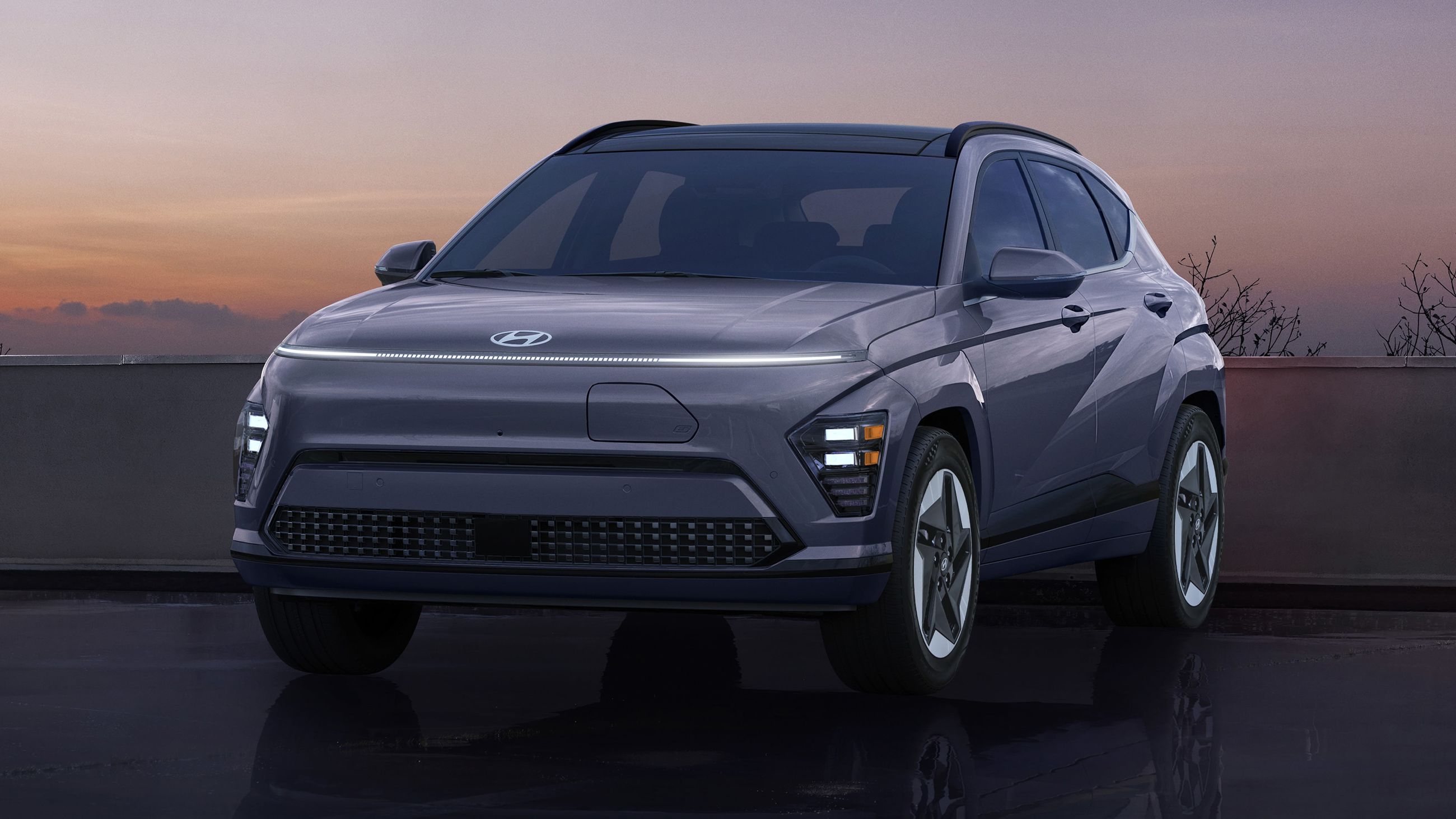 Drive Electric From Just $85/Week