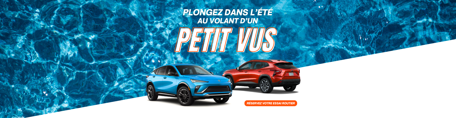 Petit VUS