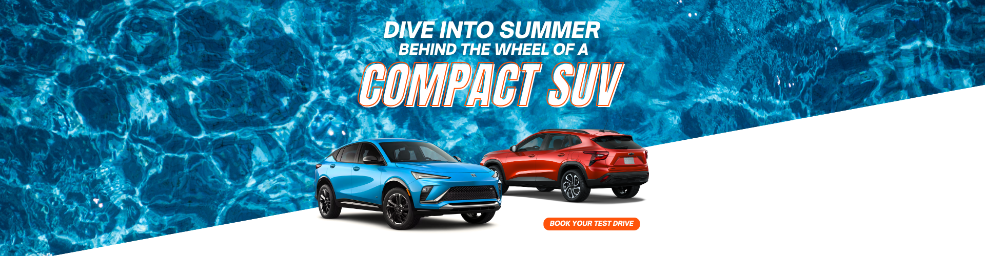 COMPACT SUV