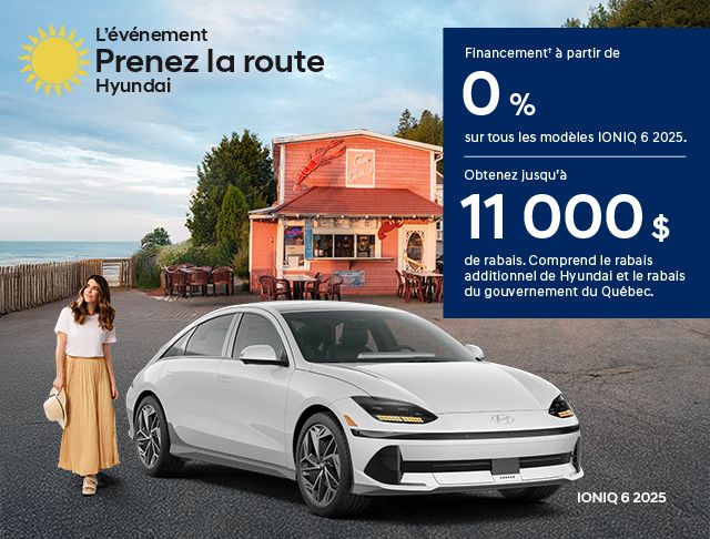 Ioniq 6 2025